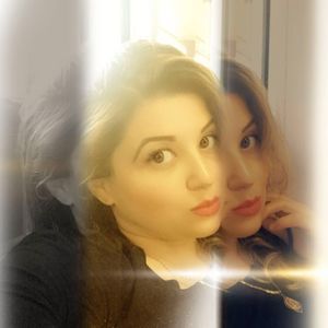 Meet your Posher, Chaka gamboa sinaloa